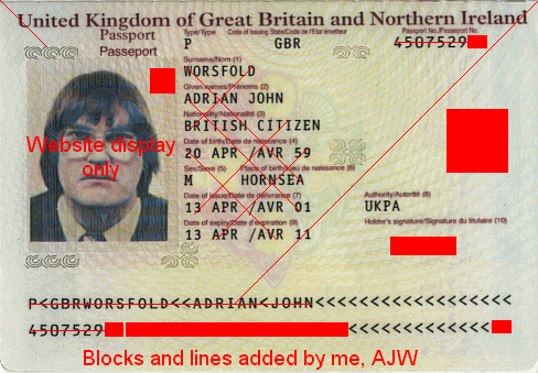 Passport
